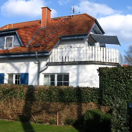 Appartamento Giesen *