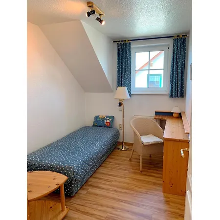 Appartamento Giesen *