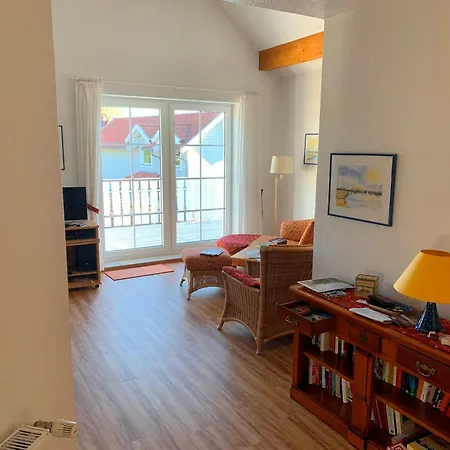 Appartamento Giesen *