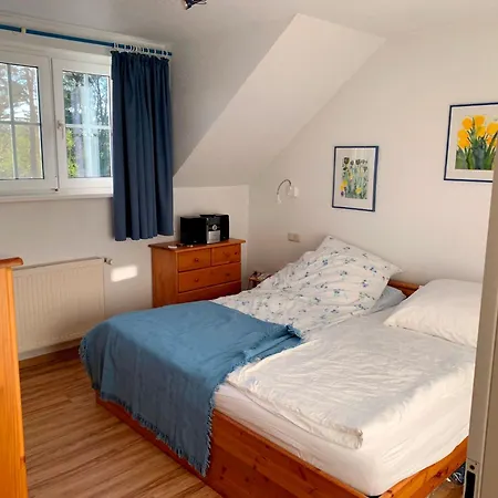 Appartamento Giesen Zingst