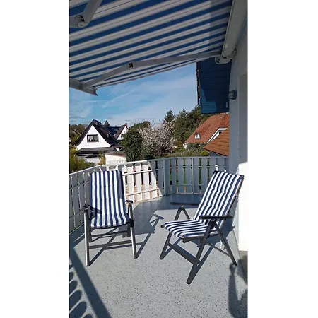 Giesen Appartamento Zingst